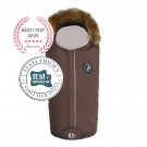 Easygrow, Nature 2025 vinterpose, Brown thumbnail