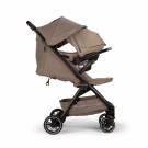 Nuna, TRVL Reisetrille, Cedar (Brun) thumbnail