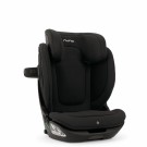 Nuna, AACE LX Beltestol,100-150 cm, Caviar (Svart) thumbnail