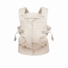 Voksi Huddle, Zip on bæresele, Cream - NYHET thumbnail