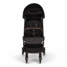 Nuna, TRVL Reisetrille, Caviar (Svart) thumbnail