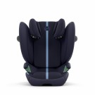 Cybex Solution G2 i-Fix Plus, Beltestol, Ocean Blue thumbnail