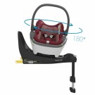 Maxi-Cosi, Coral 360 Babybilstol, 0-13kg, Essential Red thumbnail