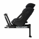 Axkid One+ 3, bakovervendt bilstol, opptil 7 år, 125cm/23kg, Coastal Storm Black thumbnail