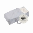 Voksi® Carry Me, Babylift, Grey thumbnail