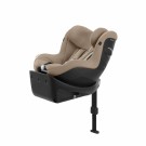 Cybex Sirona Gi i-Size Plus, Almond Beige thumbnail