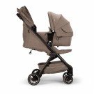 Nuna, TRVL Reisetrille, Cedar (Brun) thumbnail