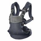 BabyBjörn Harmony Bæresele 3D Mesh, Anthracite thumbnail