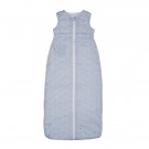Easygrow, Night Varm Nattpose, 2-4 år, Havbris Blue thumbnail