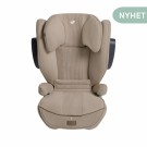 Joie, i-Traver Beltestol 100-150cm, Signature Sandstone thumbnail