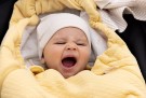 Voksi ® Breeze Light Vognpose, Kind Yellow thumbnail