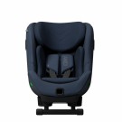 Axkid Minikid 4 Max, bakovervendt bilstol 6 mnd-7 år, Glacier Lake Blue thumbnail