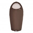 Easygrow, Fnugg helårspose, Brown thumbnail