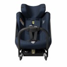 Axkid One 3, bakovervendt bilstol, opptil 7 år, 125cm/23kg, Glacier Lake Blue thumbnail