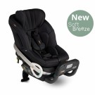 BeSafe Stretch, Bakovervendt, 61-125cm/36 kg, Beltemontert, SoftBreeze thumbnail