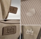 Joie, I-Level Pro Babystol, 0-13 kg, Signature Sandstone thumbnail