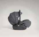 Joie, I-Level Pro Babystol, 0-13 kg, Signature Ebony thumbnail