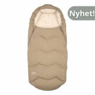 Voksi Explorer, Varm bil og -vognpose, Dark Sand thumbnail