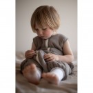 Easygrow, Night Varm Nattpose, 2-4 år, Sand thumbnail