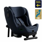 Axkid Minikid 4 Max, bakovervendt bilstol 6 mnd-7 år, Glacier Lake Blue thumbnail