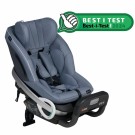 BeSafe Stretch, Bakovervendt, 61-125cm/36 kg, Beltemontert, Cloud Mélange thumbnail