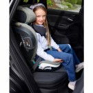 BeSafe Flex FIX 2 Beltestol, Meadow Green SoftBreeze - NYHET thumbnail