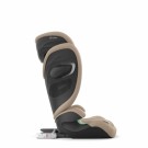 Cybex Solution G2 i-Fix Plus, Beltestol, Almond Beige thumbnail