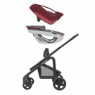 Maxi-Cosi, Coral 360 Babybilstol, 0-13kg, Essential Red thumbnail