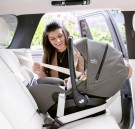Joie, I-Level Pro Babystol, 0-13 kg, Signature Ebony thumbnail
