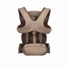 Voksi Huddle, Zip on bæresele, Clay - NYHET thumbnail