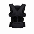 Voksi Huddle, Zip on bæresele, Black - NYHET thumbnail