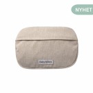BabyBjörn Oppbevaring til bæresele, Vevd, Beige Mélange thumbnail