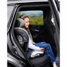 BeSafe Flex FIX 2 Beltestol, Dark Sand SoftBreeze - NYHET thumbnail