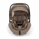 Nuna Arra Flex, babybilstol, Cedar (Beige) thumbnail