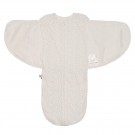 Easygrow, Swaddle svøpepose, Knopp OffWhite/Sand - NYHET thumbnail