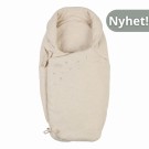 Voksi, Wool Wrap, Varm svøpepose, Sand thumbnail