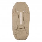 Voksi Move Light bil- og vognpose, Dark Sand - NYHET thumbnail