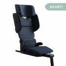 Nyhet! AXKID UP, Beltestol, Glacier Lake Blue thumbnail