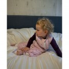 Easygrow, Night Basic Nattpose 2-4 år, Blomma Pink thumbnail