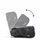 Cybex Solution G2 i-Fix Plus, Beltestol, Ocean Blue thumbnail