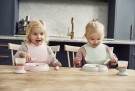 BabyBjörn Middagssett til barn, 5 deler, Powder Green thumbnail