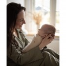 Easygrow, Swaddle svøpepose, Hazel - NYHET thumbnail
