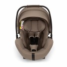 Nuna Arra Flex, babybilstol, Cedar (Beige) thumbnail