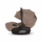 Nuna Arra Flex, babybilstol, Cedar (Beige) thumbnail