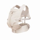 Voksi Huddle, Zip on bæresele, Cream - NYHET thumbnail