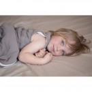 Easygrow, Night Varm Nattpose, 2-4 år, Sand thumbnail