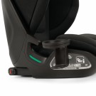 Nuna, AACE LX Beltestol,100-150 cm, Caviar (Svart) thumbnail