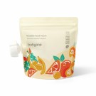 Babyono Gjenbrukbare Smoothieposer, 150 ml, 5 pk thumbnail
