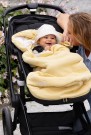 Voksi ® Breeze Light Vognpose, Kind Yellow thumbnail
