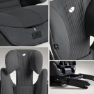 Joie, i-Traver Beltestol 100-150cm, Signature Ebony thumbnail